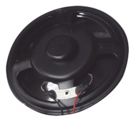 Hikvision Bocina DSPEA121, Alámbrico, 1213W RMS, Negro 