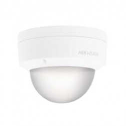 Hikvision Burbuja Transparente, para Domos Motorizados IP/TURBOHD 