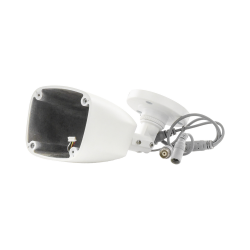 Hikvision Carcasa Protectora para Cámara de Seguridad 203106736, Gris 