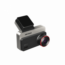 Camara de Video Hikvision AE-DC2328-C200S(2CH) Dashcam Full HD, WiFi, MicroSD  