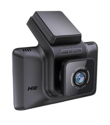 Cámara de Video Hikvision AE-DC4328-K5 para Auto, Wi-Fi, 1080/1440p, Negro 