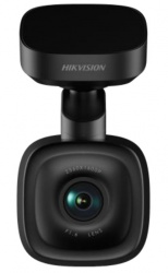 Cámara de Video Hikvision AE-DC5013-F6 para Auto, Full HD, GPS, MicroSD, máx. 128GB, Negro 