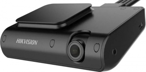Cámara de Video Hikvision AE-DI5042-G4 para Auto, Full HD, MicroSD, Wi-Fi, 1920 x 1080 Píxeles, Negro 