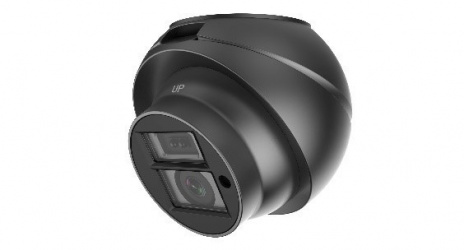 Hikvision Kit de Vigilancia AE-MD5043-SD/GLF(LITE)(KIT) de 4 Cámaras CCTV Domo con Grabadora de 4 Canales 