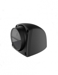 Hikvision Cámara CCTV Domo IR para Interiores/Exteriores AE-VC124T-IT(2.1mm), Alámbrico, 1280 x 720 Píxeles 