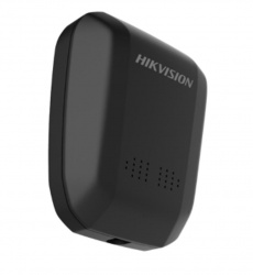 Hikvision Cámara con Función ADAS AE-VC155T(3.1), Alámbrico, 12V, Sensor 3.5