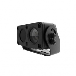 Cámara de Video Hikvision AE-VC253T-IT para Auto, 1080p, Negro 