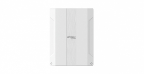 Hikvision Kit Sistema de Alarma AXHYBRIDPRO-KIT, Alámbrico/Inalámbrico, 64 Zonas de Alarma, con Panel de Control  