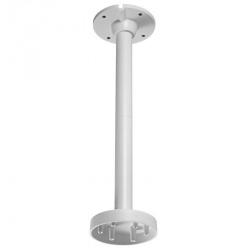 Hikvision Soporte para Cámara Domo, hasta 3Kg, Blanco 