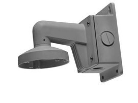 Hikvision Montaje de Pared, para Cámara Domo, Blanco 