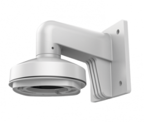 Hikvision Montaje de Pared para Cámaras Domo, Blanco 