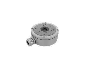 Hikvision Caja de Conexiones DS-1280ZJ-S-428C-ACY, Gris 