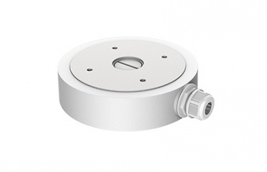 Hikvision Caja de Conexiones para Cámaras, Blanco 