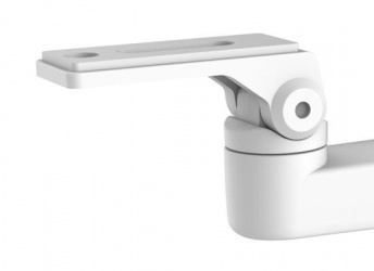 Hikvision Montaje de Pared para Cámaras tipo Box, Exterior 