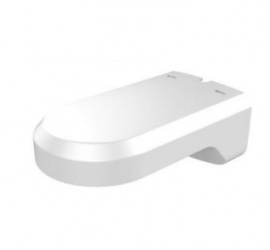 Hikvision Soporte para DS-2DE2A204IW-DE3(2.8-12MM), Blanco 