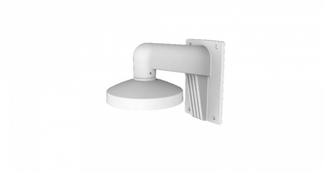 Hikvision Montaje de Pared para DS-2CD27X5FWD-IZS, Blanco 