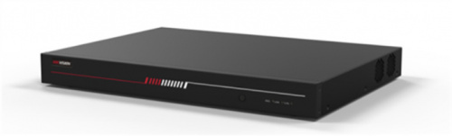 Hikvision Servidor de Video DS-1F05-2H, 4 Canales, 1x RS-232/4x USB/2x HDMI 