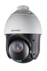 Hikvision Cámara CCTV Domo PTZ Turbo HD IR para Interiores/Exteriores DS-2AE4225TI-A, Alámbrico, 1920 x 1080 Pixeles, Día/Noche 