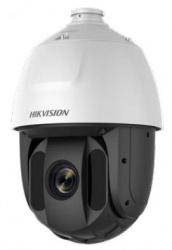 Hikvision Cámara CCTV Domo PTZ Turbo HD IR para Exteriores DS-2AE5225TI-A(E), Alámbrico, 1920 x 1080 Pixeles, Día/Noche 