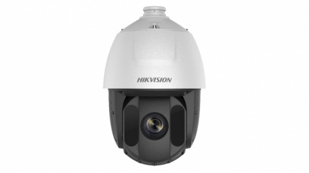 Hikvision Cámara CCTV Domo PTZ IR para Interiores/Exteriores DS-2AE5232TI-A(E), Alámbrico, 1920 x 1080 Pixeles, Día/Noche 