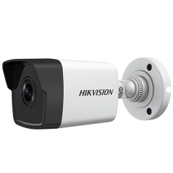 Hikvision Cámara IP Bullet para Interiores/Exteriores DS-2CD1001-I, Alámbrico, 1280 x 720 Pixeles, Día/Noche 