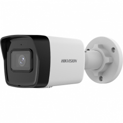 Hikvision Cámara IP Bullet IR para Exteriores DS-2CD1083G0-I(UF)(C), Alámbrico, 3840 x 2160 Pixeles, Día/Noche 