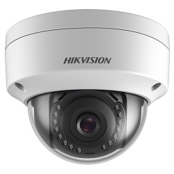 Hikvision Cámara IP Domo IR para Interiores/Exteriores DS-2CD1131-I, Alámbrico, 2304 x 1296 Pixeles, Día/Noche 
