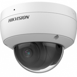 Hikvision Cámara IP Domo IR para Interiores/Exteriores DS-2CD1143G2-IUF, Alámbrico, 2560 x 1440 Pixeles, Día/Noche 