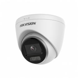 Hikvision Cámara IP Turret para Exteriores DS-2CD1327G0-L, Alámbrico, 1920 x 1080 Pixeles, Día/Noche 