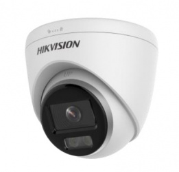 Hikvision Cámara IP Turret para Exteriores DS-2CD1347G0-L, 2560 x 1440 Pixeles, Día/Noche 