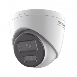 Hikvision Cámara de Seguridad IP Torreta IR para Exteriores DS-2CD1367G2-LIUF, Alámbrico, 3200 x 1800 Pixeles, Día/Noche 
