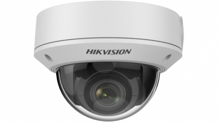 Hikvision Cámara IP Domo IR para Interiores/Exteriores DS-2CD1743G0-IZ(2.8-12MM)(C), Alámbrico, 2560 x 1440 Pixeles, Día/Noche 