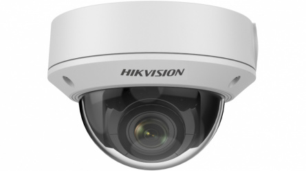 Hikvision Cámara de Seguridad IP Domo IR para Exteriores DS-2CD1743G0-IZ(2.8-12MM)(C), Alámbrico, 2560 x 1440 Pixeles, Día/Noche  