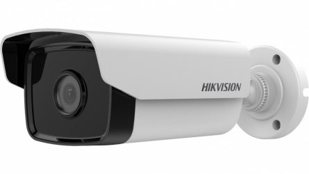 Hikvision Cámara IP Bullet IR para Exteriores DS-2CD1T43G0-I, Alámbrico, 2560 x 1440 Pixeles, Día/Noche 