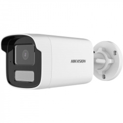 Hikvision Cámara IP Bullet IR para Exteriores DS-2CD1T43G2-LIUF, Alámbrico, 2560 x 1440 Pixeles, Día/Noche 