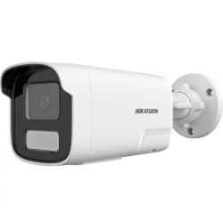 Hikvision Cámara IP Bullet IR para Exteriores DS-2CD1T43G2-LIUF/SL, Alámbrico, 2560 x 1440 Píxeles, Día/Noche 