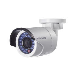 Hikvision Cámara IP Bala IR para Interiores/Exteriores DS-2CD2022WD-I, Alámbrico, 1920 x 1080 Pixeles, Día/Noche, Blanco ― ¡Compra y recibe hasta $150 de saldo para tu siguiente pedido! Limitado a 10 piezas por cliente 
