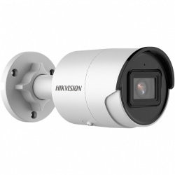 Hikvision Cámara IP Bullet IR para Exteriores DS-2CD2023G2-I(U), Alámbrico, 1920 x 1080 Pixeles, Día/Noche 