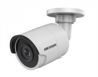 Hikvision Cámara IP Bullet IR para Exteriores DS-2CD2025FWD-I, Alámbrico, 1920 x 1080 Pixeles, Día/Noche 