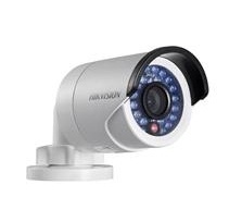 Hikvision Cámara IP Bullet para Exteriores DS-2CD2042WD-I(4MM), Alámbrico, 2688 x 1520 Pixeles, Día/Noche 