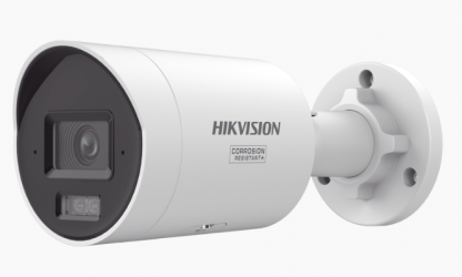 Hikvision Cámara de Seguridad IP Bullet para Exteriores DS-2CD2047G3-LI2UY, Alámbrico, 2688 x 1520 Pixeles, Día/Noche 