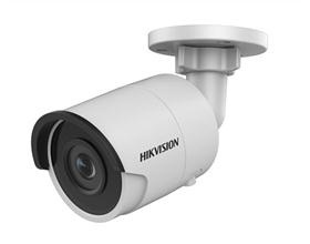 Hikvision Cámara IP Bullet IR DS-2CD2085FWD-I, Alámbrico, 3840 x 2160 Pixeles, Día/Noche 