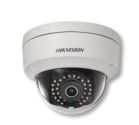 Hikvision Cámara IP Domo IR para Interiores/Exteriores DS-2CD2122FWD-IWS, Alámbrico, 1920 x 1080 Pixeles, Día/Noche 