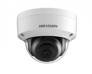 Hikvision Cámara IP Domo IR DS-2CD2135FWD-IS, Alámbrico, 2048 x 1536 Pixeles, Día/Noche 