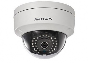 Hikvision Cámara IP Domo IR para Exteriores DS-2CD2142FWD-IS, Alámbrico, 2688 x 1520 Pixeles, Día/Noche 