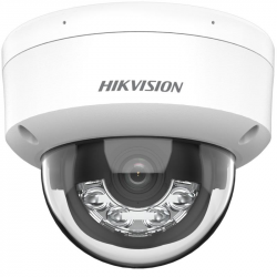 Hikvision Cámara de Seguridad IP Domo para Interiores/Exteriores DS-2CD2143G2-LI(S)(2U), Alámbrico, 1920 x 1920 Pixeles, Día/Noche  
