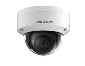 Hikvision Cámara IP Bullet IR para Interiores/Exteriores DS-2CE16D0T-VFIR3F, Alámbrico, 1920 x 1080 Pixeles, Día/Noche 