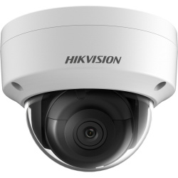 Hikvision Cámara IP Domo IR para Exteriores DS-2CD2163G2-I(S), Alámbrico, 3072 × 2048 Pixeles, Día/Noche 