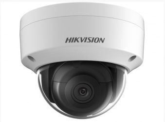 Hikvision Cámara IP Domo IR para Exteriores DS-2CD2165G0-I 2.8MM, Alámbrico, 3072 x 2048 Pixeles, Día/Noche 