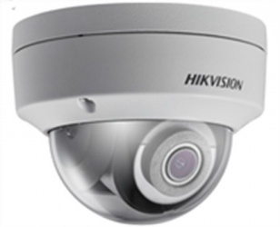 Hikvision Cámara IP Domo IR para Exteriores DS-2CD2165G0-IS, Alámbrico, 3072 x 2048 Pixeles, Día/Noche 